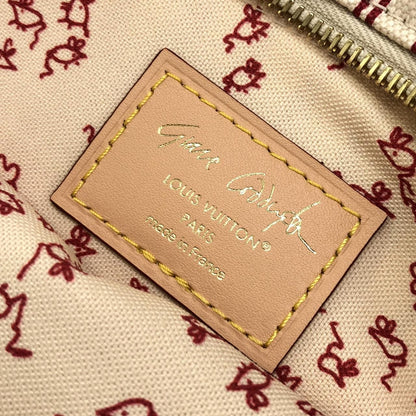 Louis Vuitton Travel with Carry It Bag — view 8