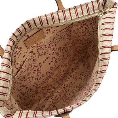 Louis Vuitton Travel with Carry It Bag — view 7
