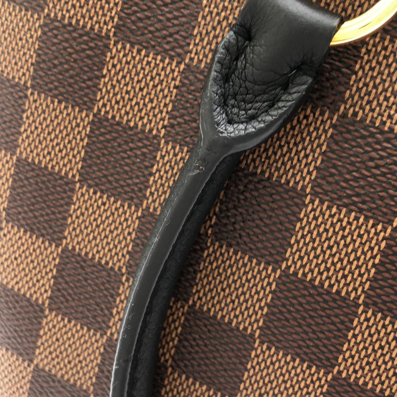 Louis Vuitton Damier LV Riverside Bag — view 5
