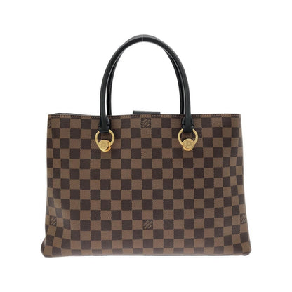 Louis Vuitton Damier LV Riverside Bag — view 2