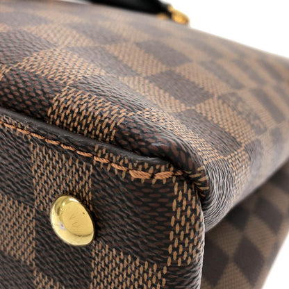 Louis Vuitton Damier LV Riverside Bag — view 3