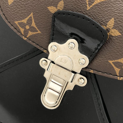 Louis Vuitton Monogram Vernis Miroir Hot Spring Backpack — view 4