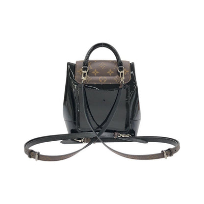 Louis Vuitton Monogram Vernis Miroir Hot Spring Backpack — view 2