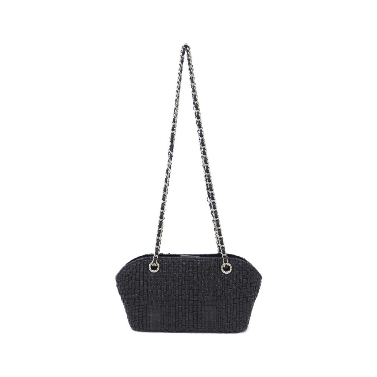 Chanel Timeless Classic Line Chain Clutch — view 2
