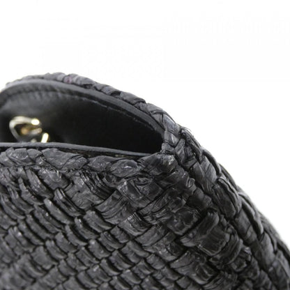 Chanel Timeless Classic Line Chain Clutch — view 5