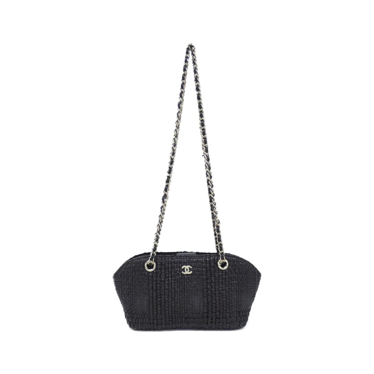 Chanel Timeless Classic Line Chain Clutch