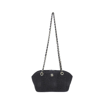 Chanel Timeless Classic Line Chain Clutch