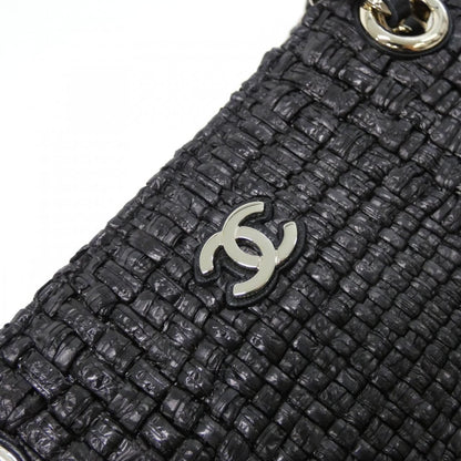 Chanel Timeless Classic Line Chain Clutch — view 4