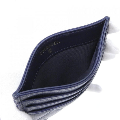 Chanel Timeless Classic Line Card Case — view 5