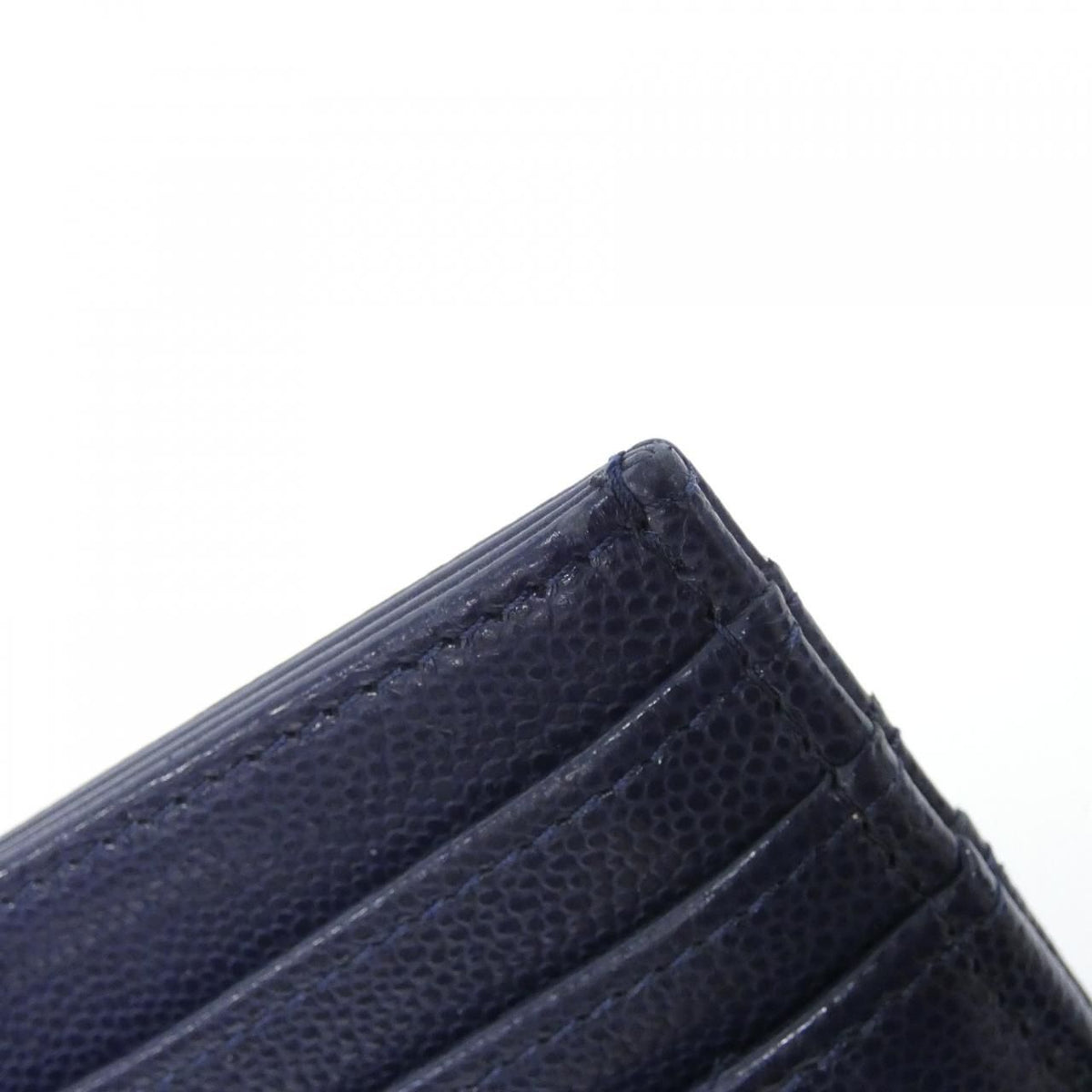 Chanel Timeless Classic Line Card Case — view 4