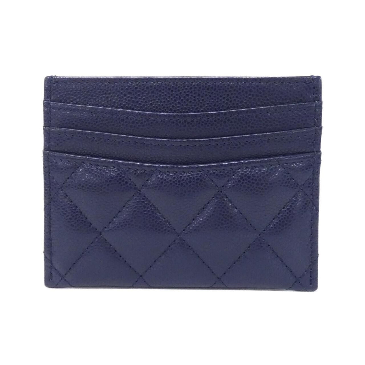 Chanel Timeless Classic Line Card Case — view 2