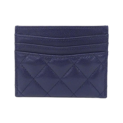 Chanel Timeless Classic Line Card Case — view 2
