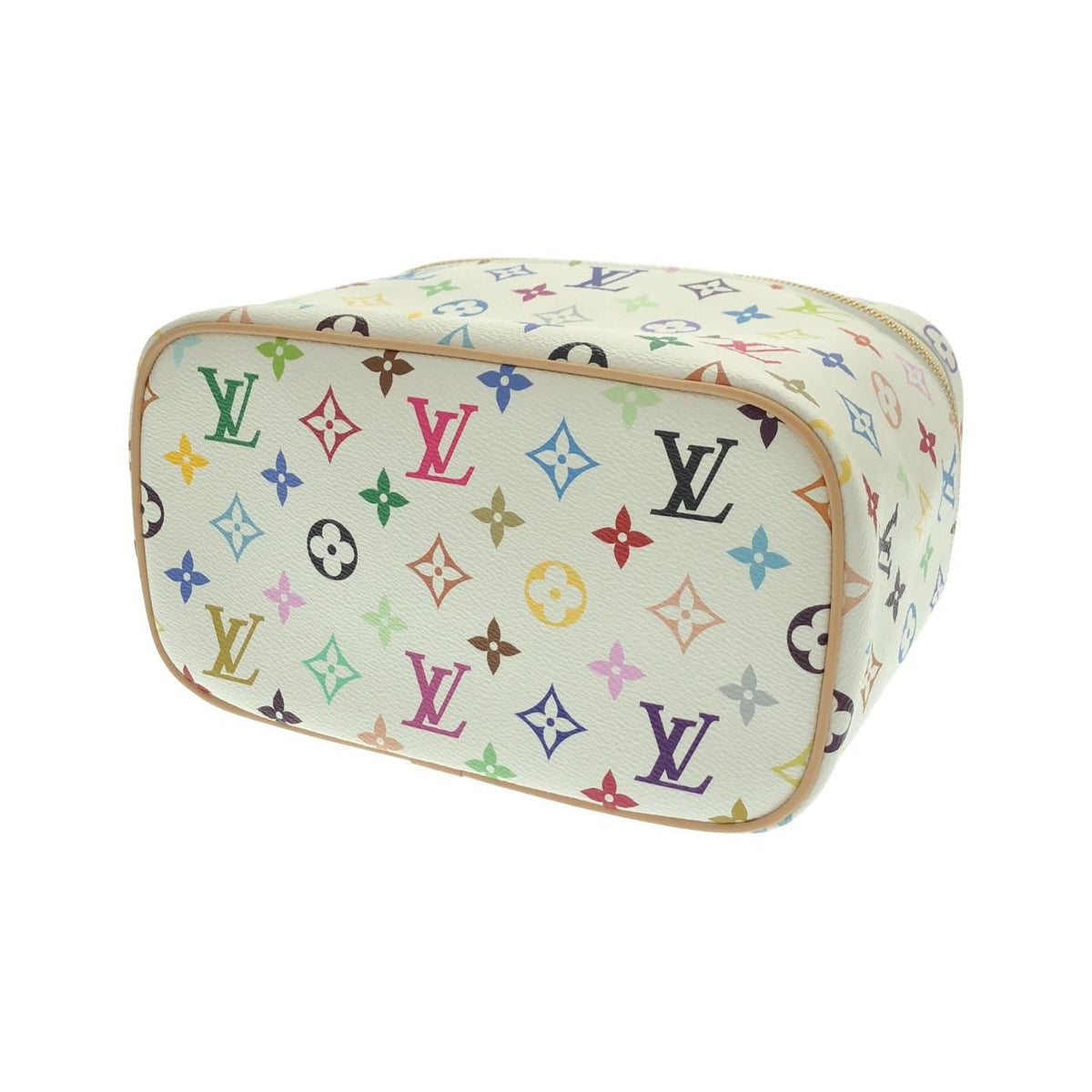 Louis Vuitton Multicolor Nice BB Bag — view 3
