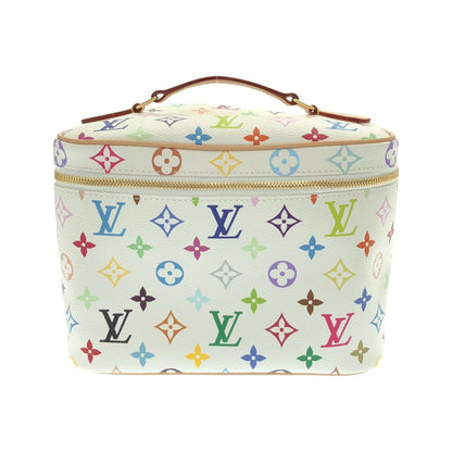 Louis Vuitton Multicolor Nice BB Bag