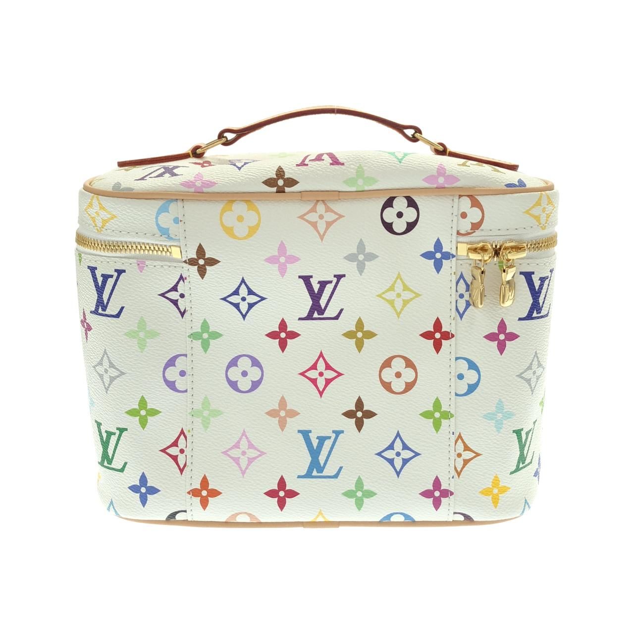 Louis Vuitton Multicolor Nice BB Bag — view 2