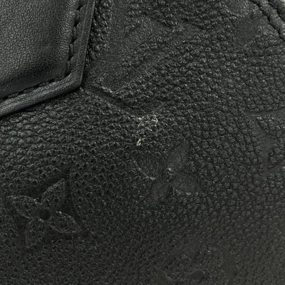 Louis Vuitton Monogram Empreinte Alma PM Bag — view 3
