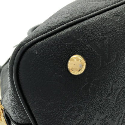 Louis Vuitton Monogram Empreinte Alma PM Bag — view 4