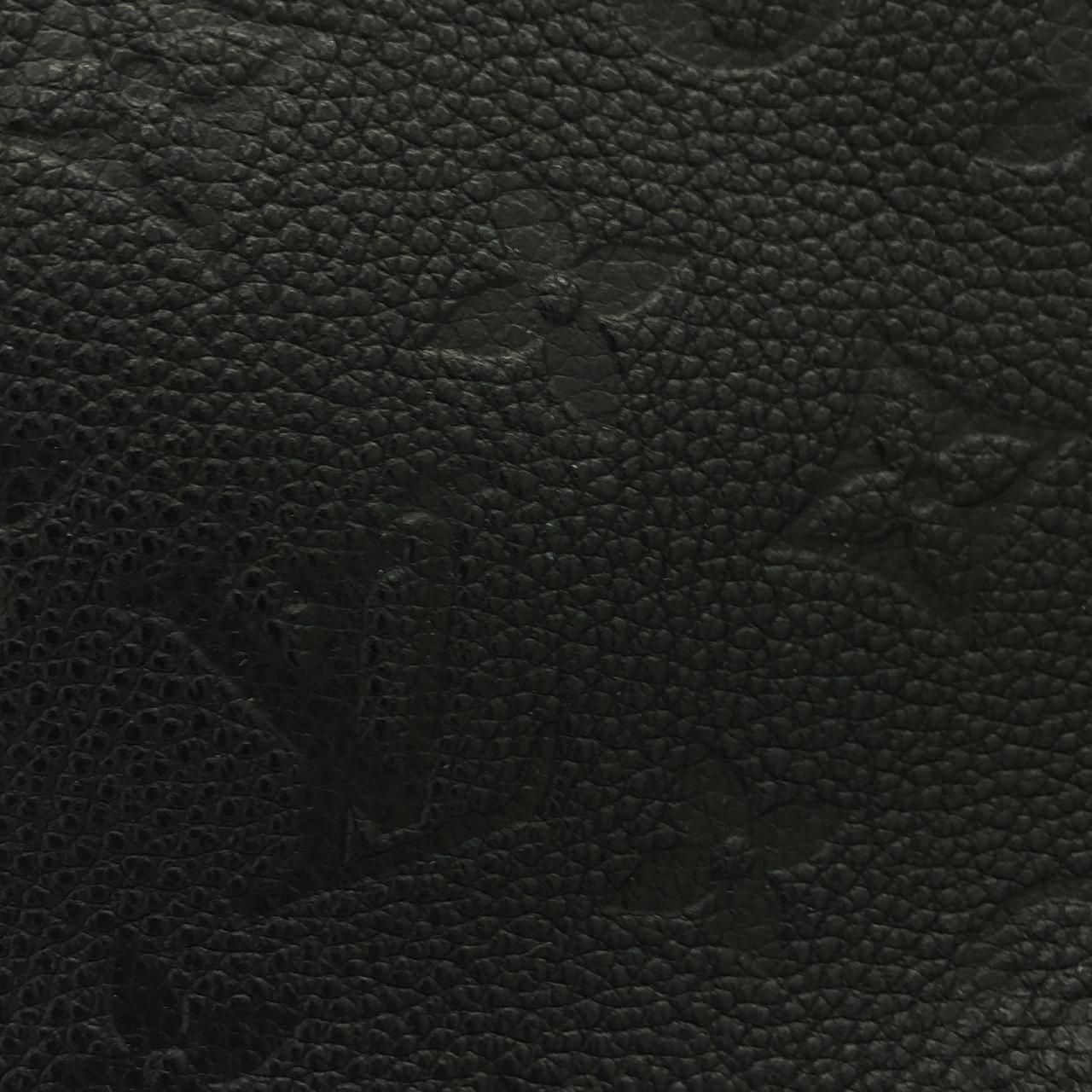 Louis Vuitton Monogram Empreinte Alma PM Bag — view 6