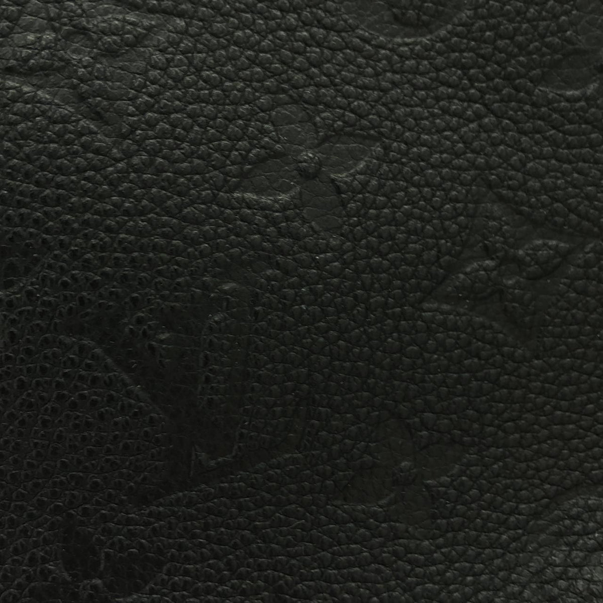 Louis Vuitton Monogram Empreinte Alma PM Bag — view 6