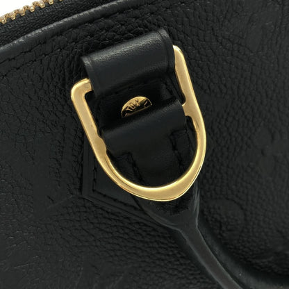 Louis Vuitton Monogram Empreinte Alma PM Bag — view 7