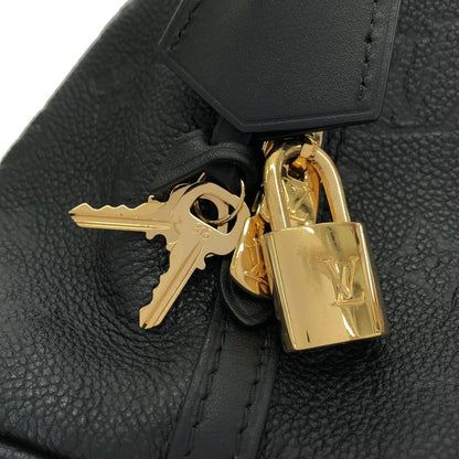 Louis Vuitton Monogram Empreinte Alma PM Bag — view 5