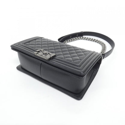 Chanel Boy Line Shoulder Bag — view 3