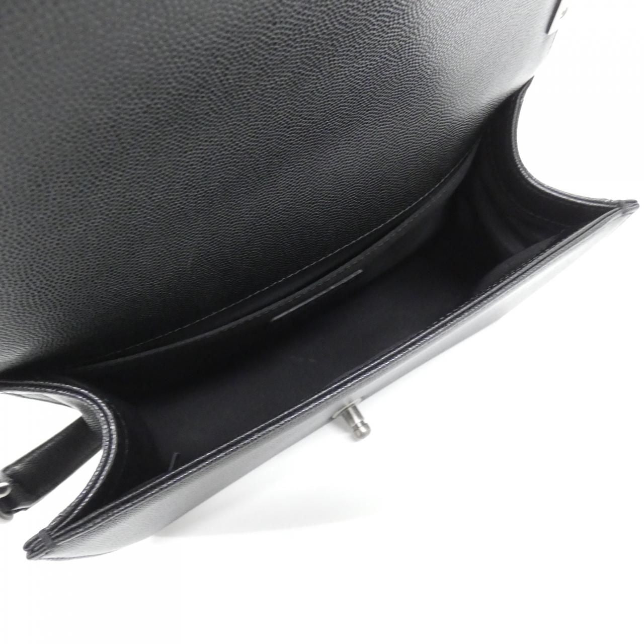 Chanel Boy Line Shoulder Bag — view 7