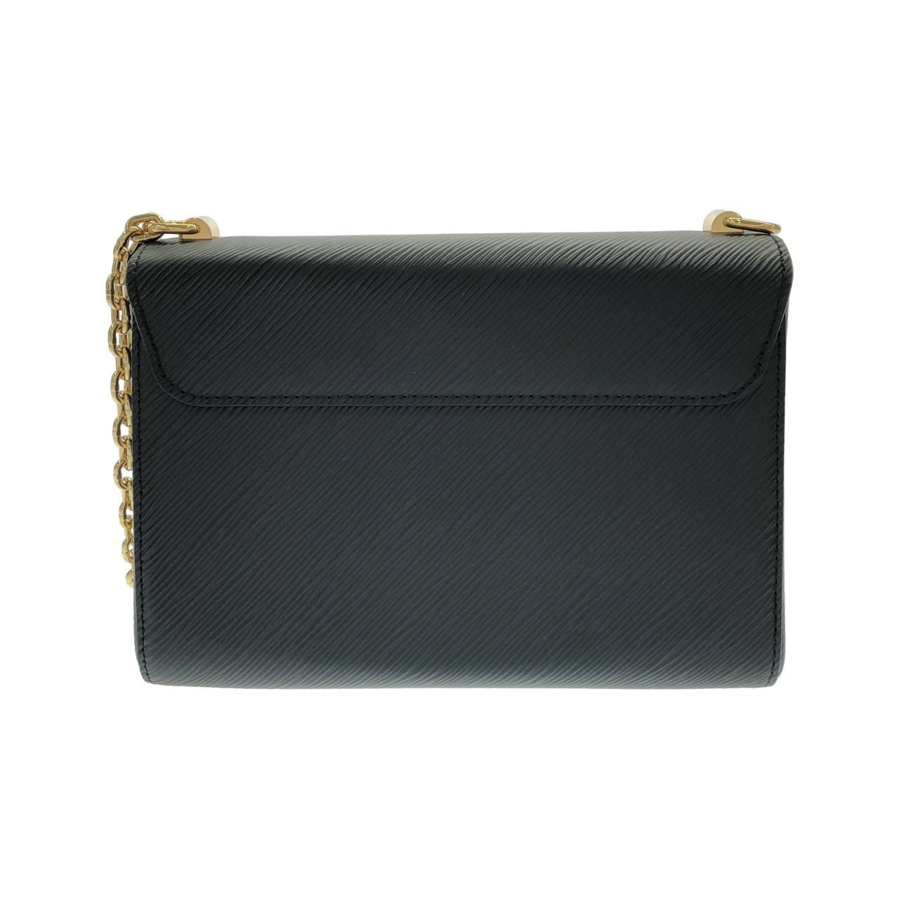 Louis Vuitton Epi Twist MM Shoulder Bag — view 2