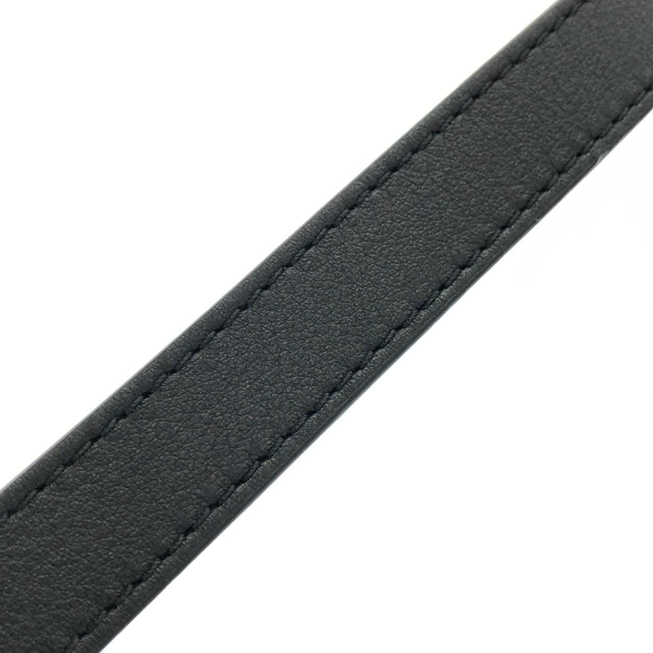 Louis Vuitton Epi Twist MM Shoulder Bag — view 7