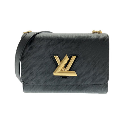 Louis Vuitton Epi Twist MM Shoulder Bag