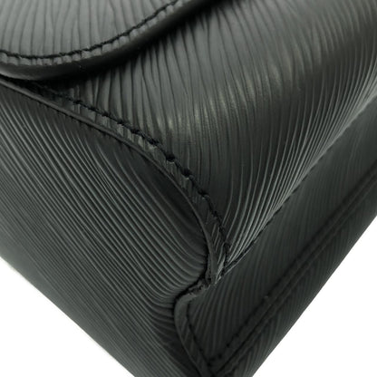 Louis Vuitton Epi Twist MM Shoulder Bag — view 3