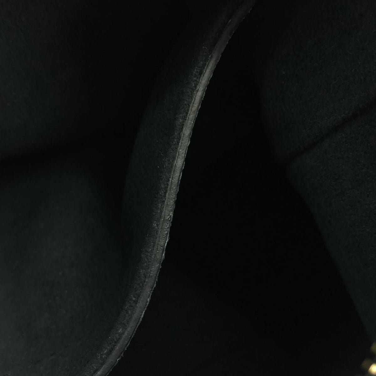 Louis Vuitton Monogram Empreinte Boulogne PM Bag — view 8