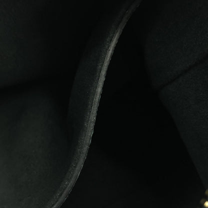 Louis Vuitton Monogram Empreinte Boulogne PM Bag — view 8