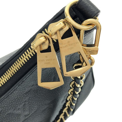 Louis Vuitton Monogram Empreinte Boulogne PM Bag — view 5