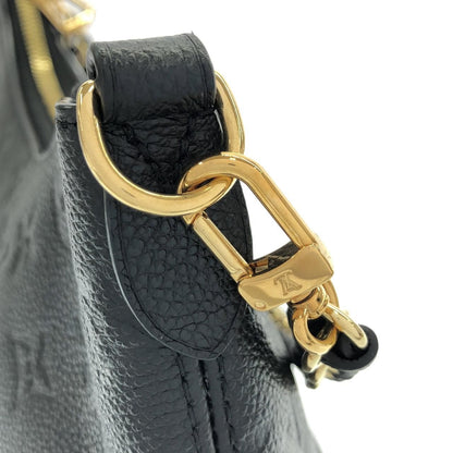 Louis Vuitton Monogram Empreinte Boulogne PM Bag — view 4