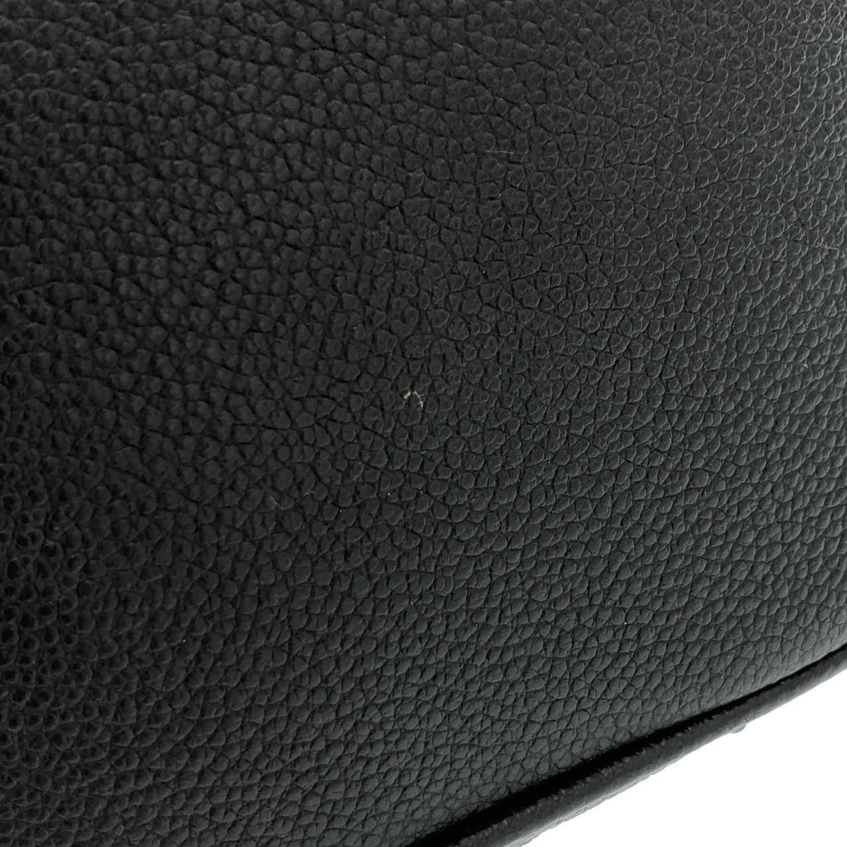 Louis Vuitton Monogram Empreinte Boulogne PM Bag — view 3