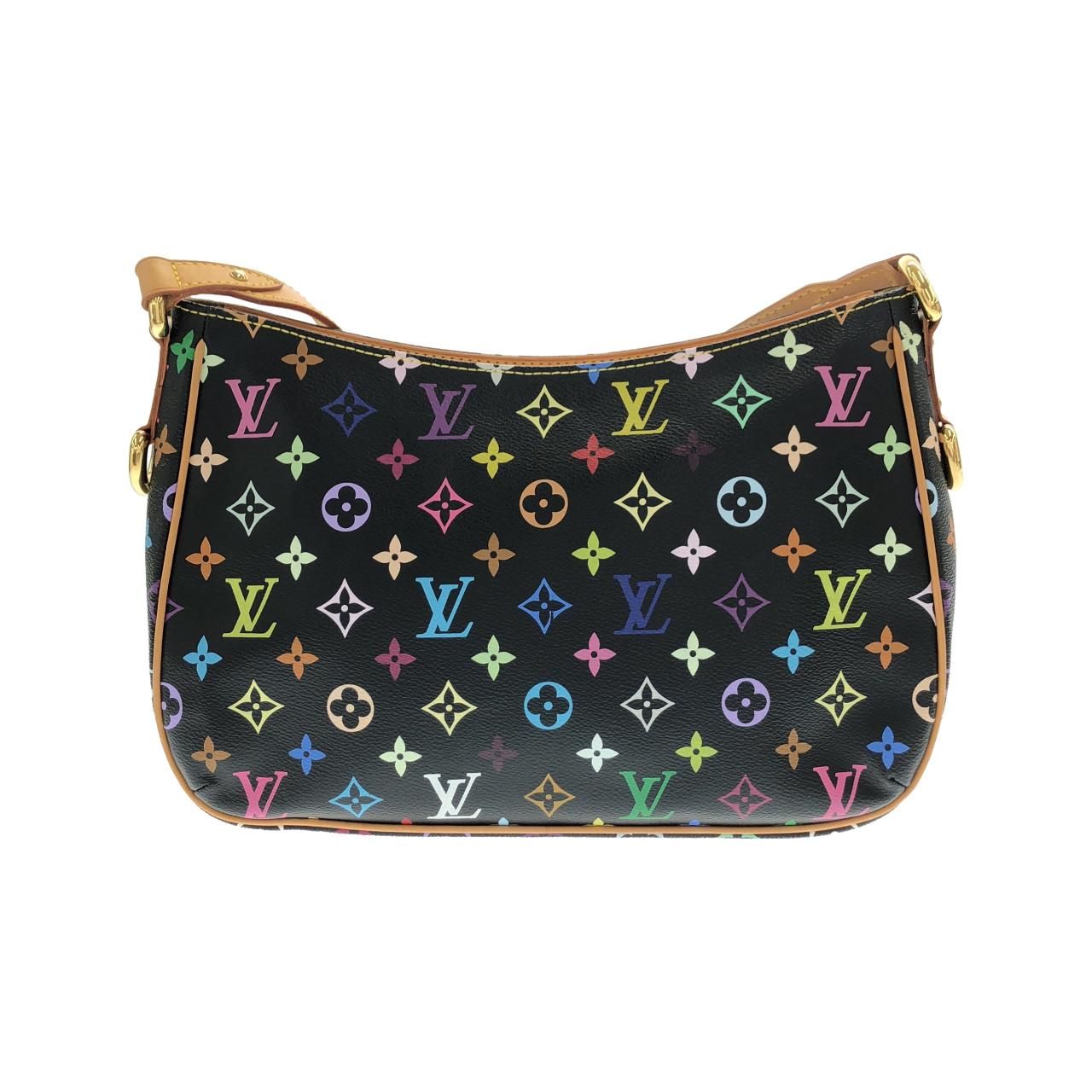 Louis Vuitton Multicolor Lodge GM Shoulder Bag — view 2