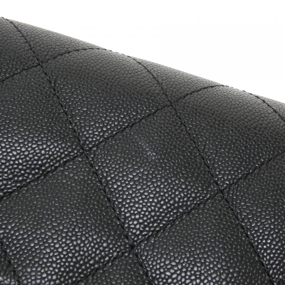 Chanel Shoulder Bag Black — view 5