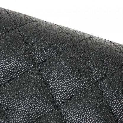 Chanel Shoulder Bag Black — view 5