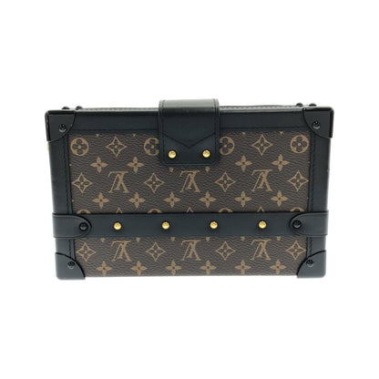 Louis Vuitton Monogram Petite Shoulder Bag — view 2