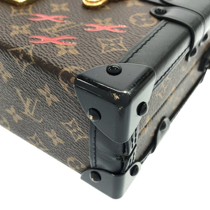 Louis Vuitton Monogram Petite Shoulder Bag — view 3