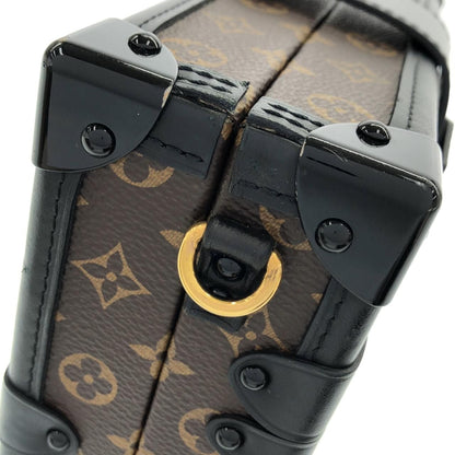 Louis Vuitton Monogram Petite Shoulder Bag — view 4