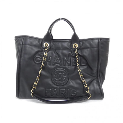 Chanel Deauville Line Bag