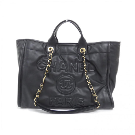 Chanel Deauville Line Bag