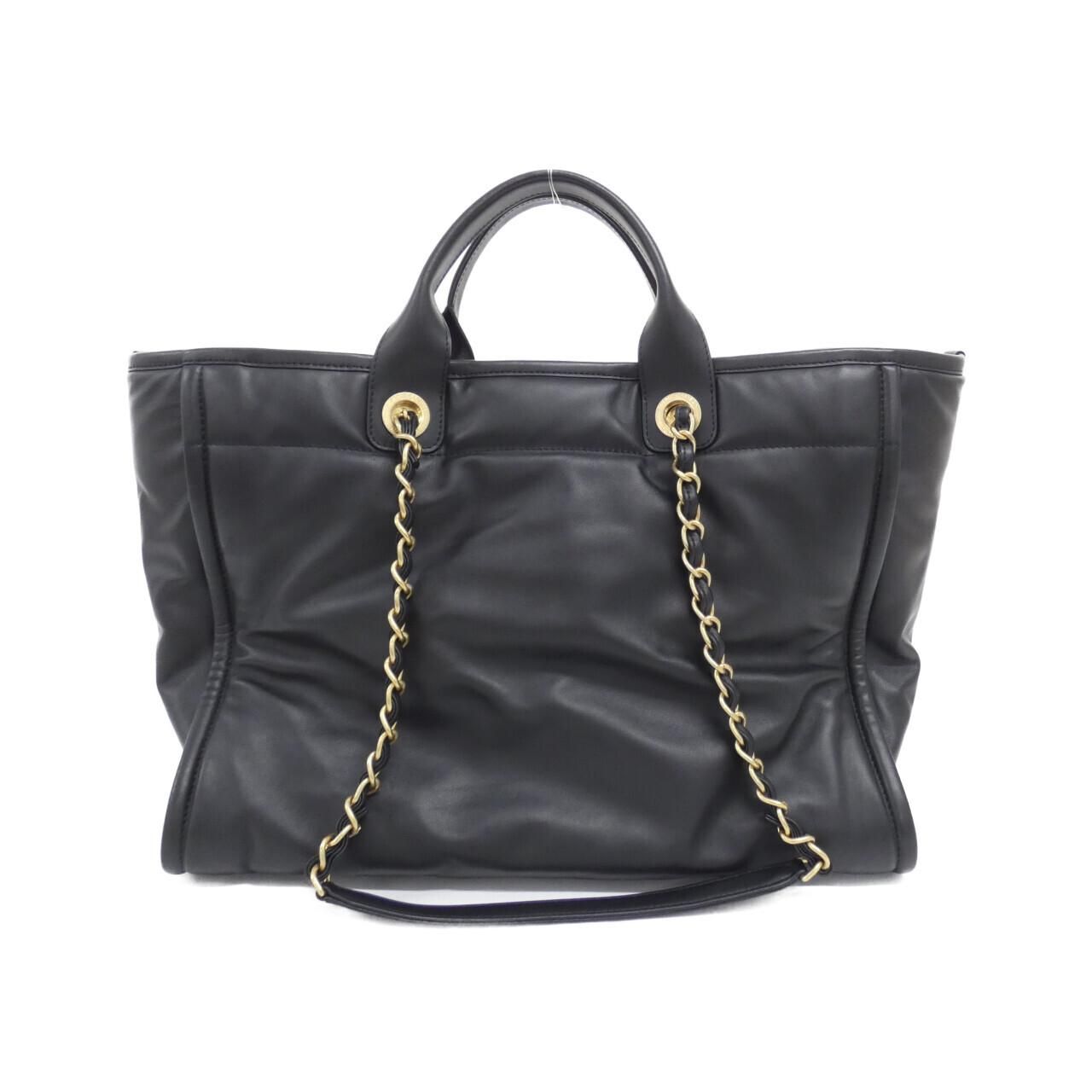 Chanel Deauville Line Bag — view 2