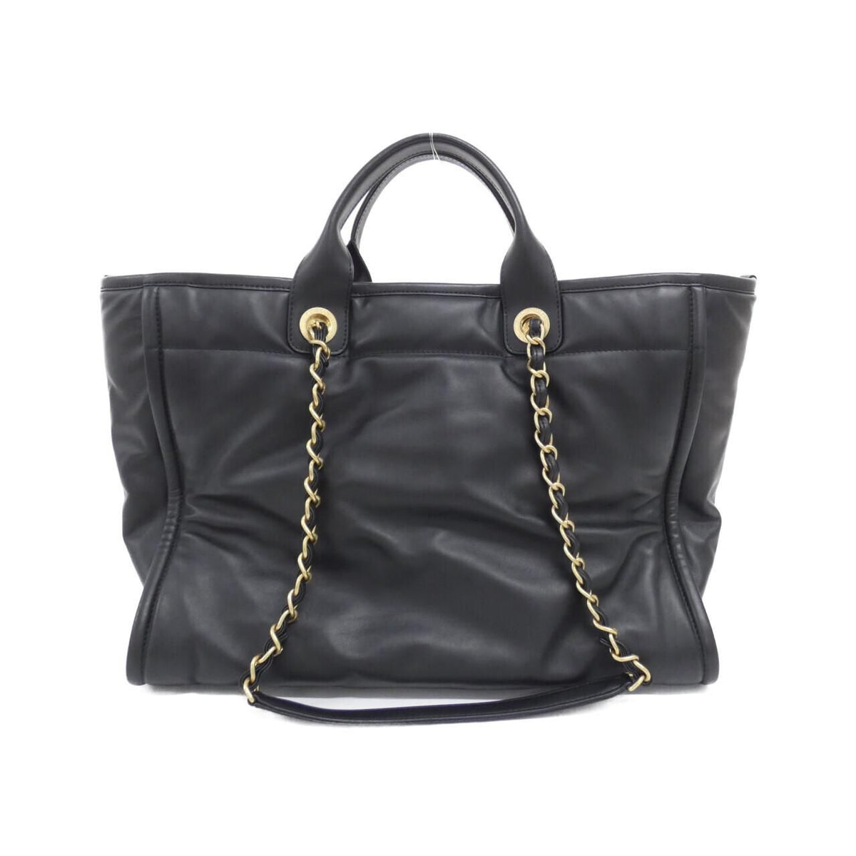 Chanel Deauville Line Bag — view 2