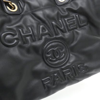 Chanel Deauville Line Bag — view 5