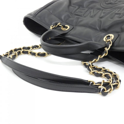 Chanel Deauville Line Bag — view 7