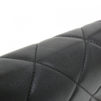 Chanel Bag Handbag Black — view 6