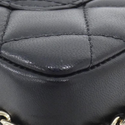 Chanel Shoulder Bag Black — view 3